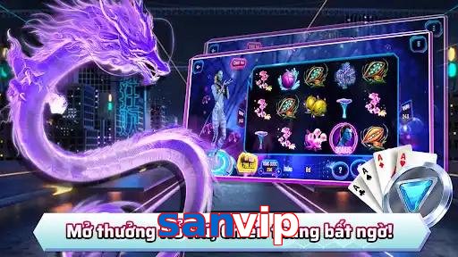 sanvip