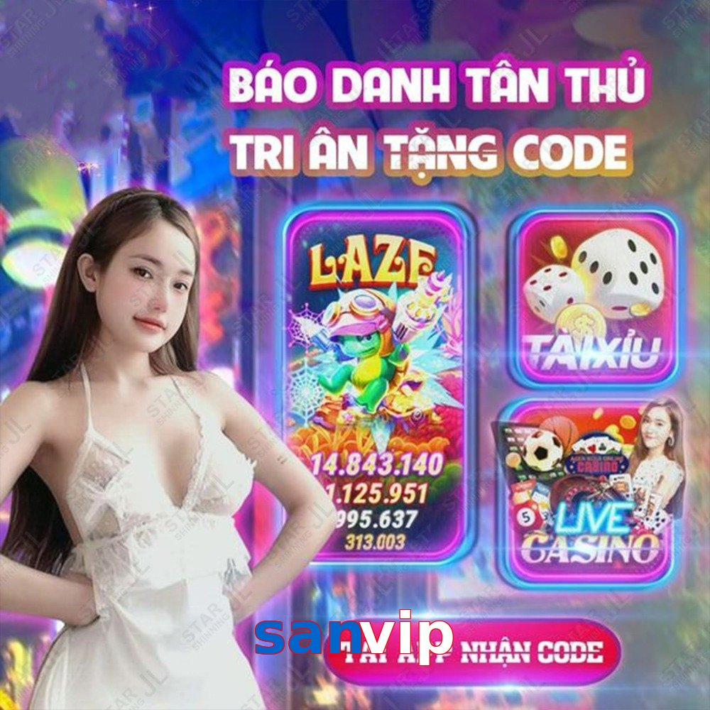 sanvip