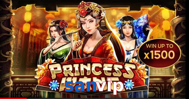 sanvip