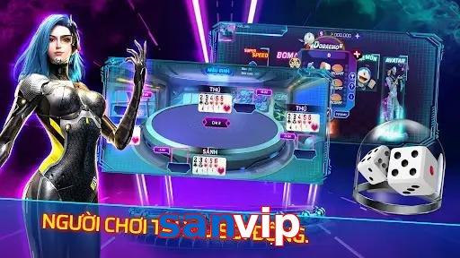 sanvip