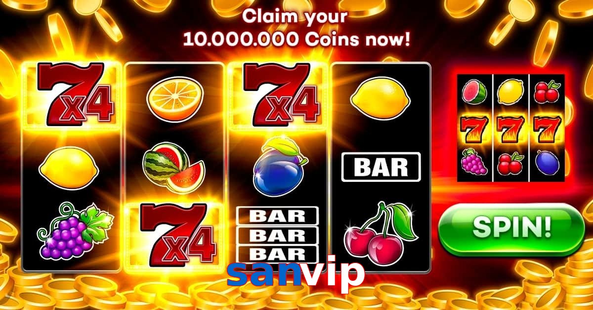 sanvip