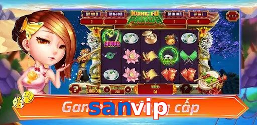 sanvip