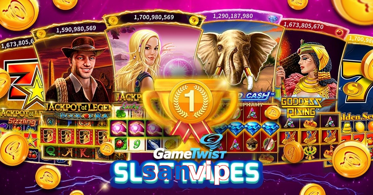 sanvip