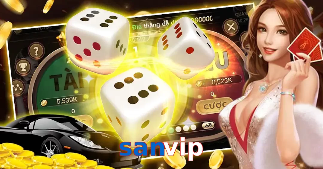 sanvip