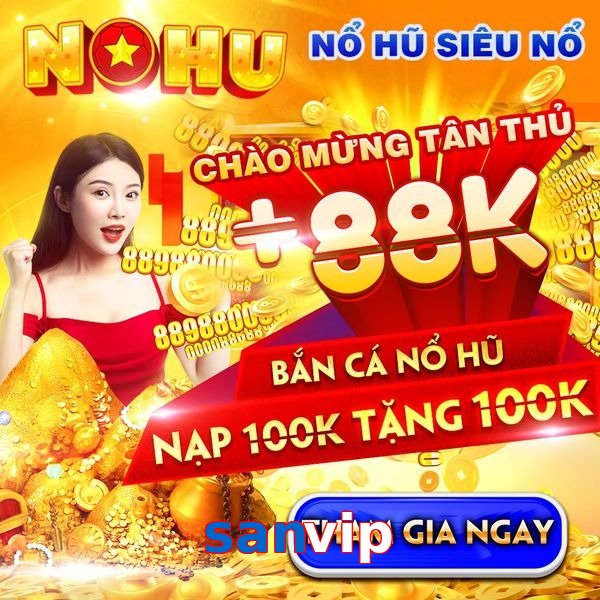 sanvip
