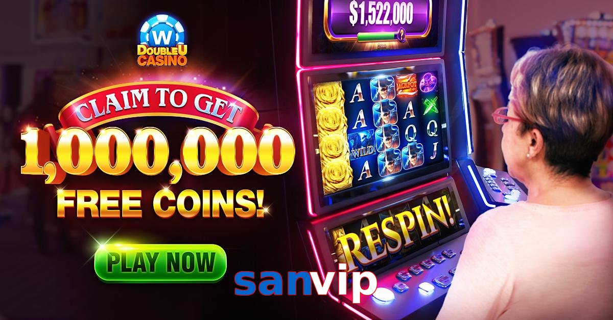 sanvip
