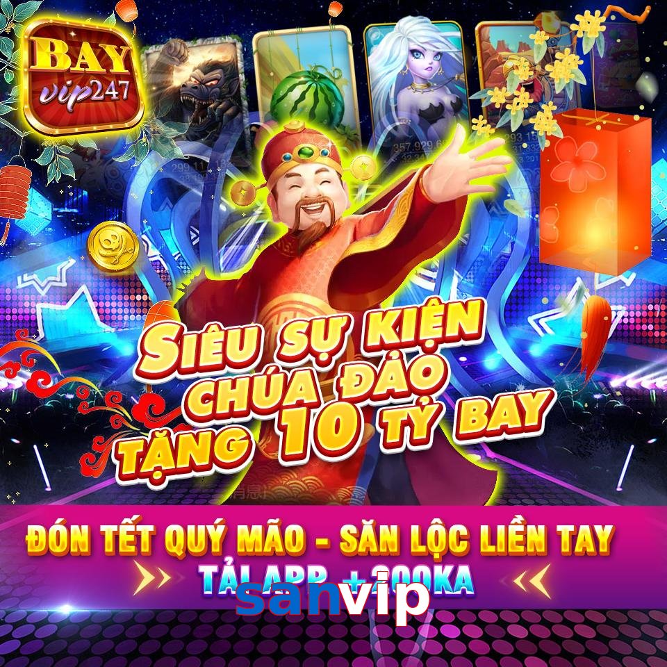 sanvip
