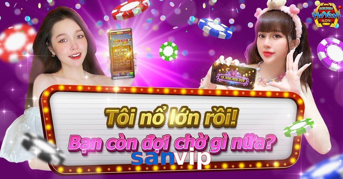 sanvip