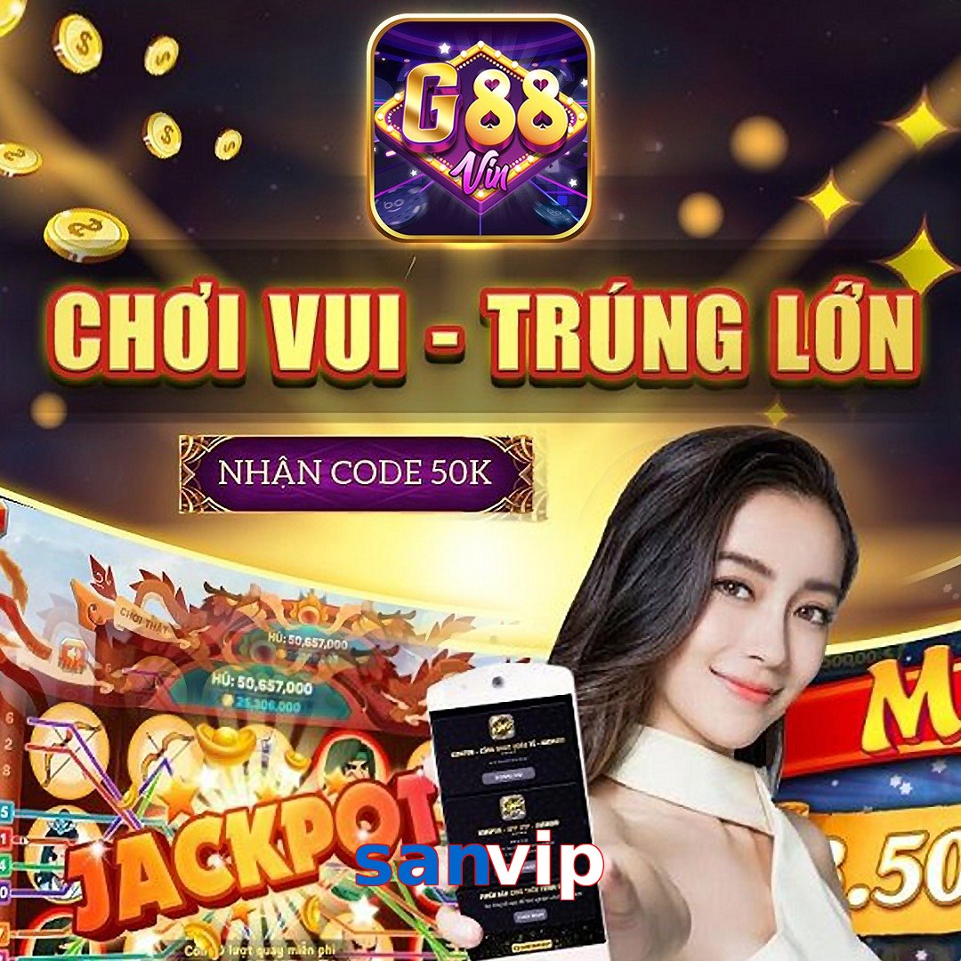 sanvip