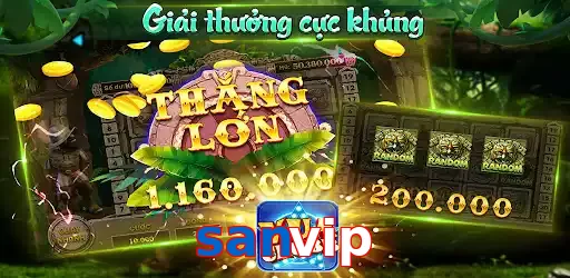 sanvip