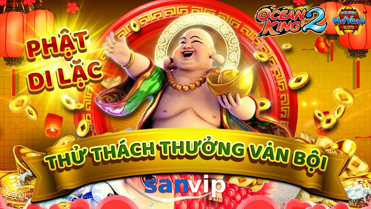 sanvip
