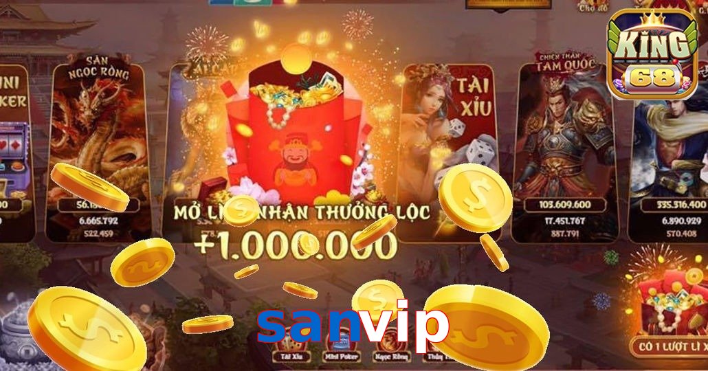 sanvip