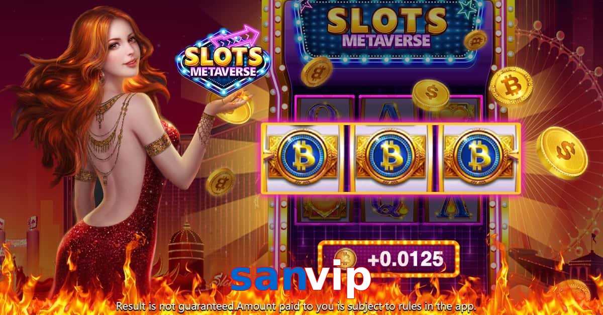 sanvip