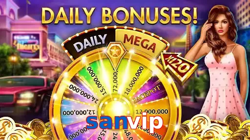 sanvip