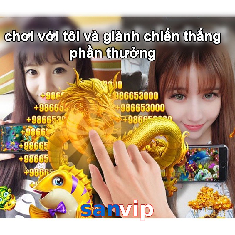 sanvip