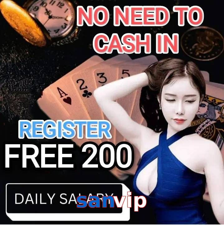 sanvip
