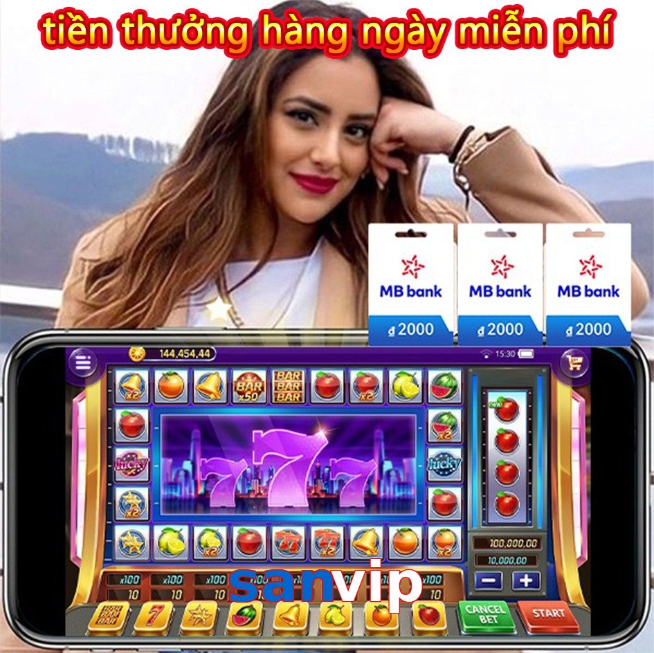 sanvip