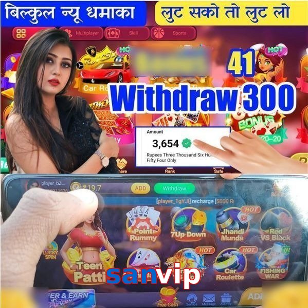 sanvip