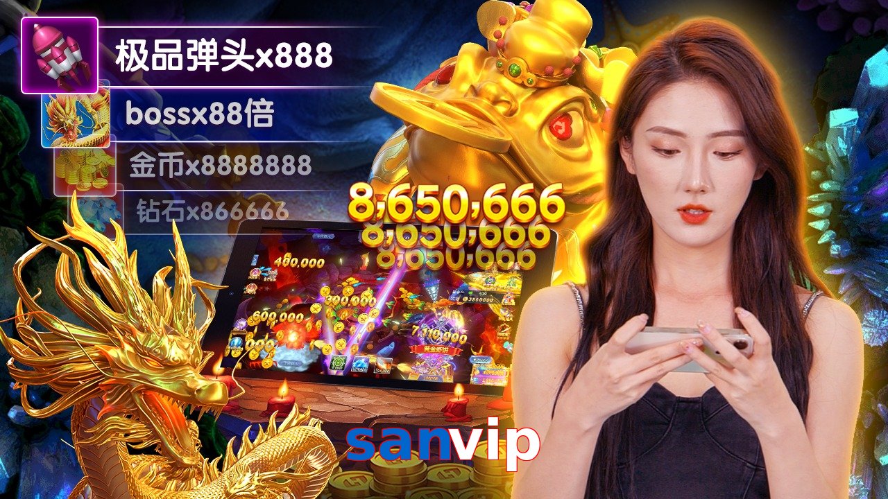 sanvip